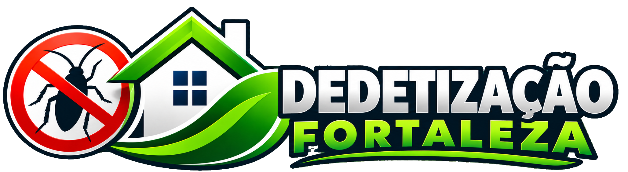 dedetização em fortaleza
